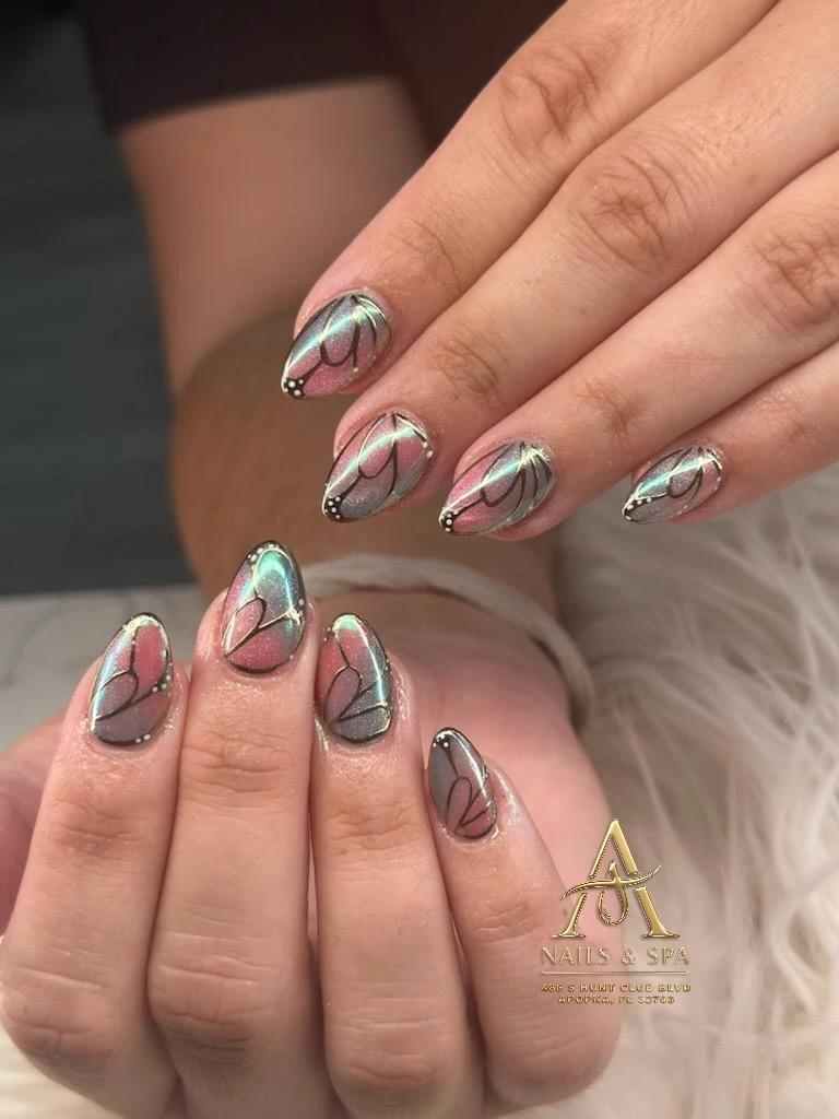 Nail Sep 28